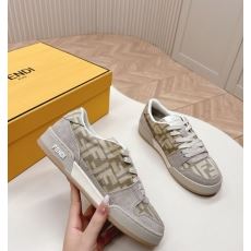 Fendi Casual Shoes